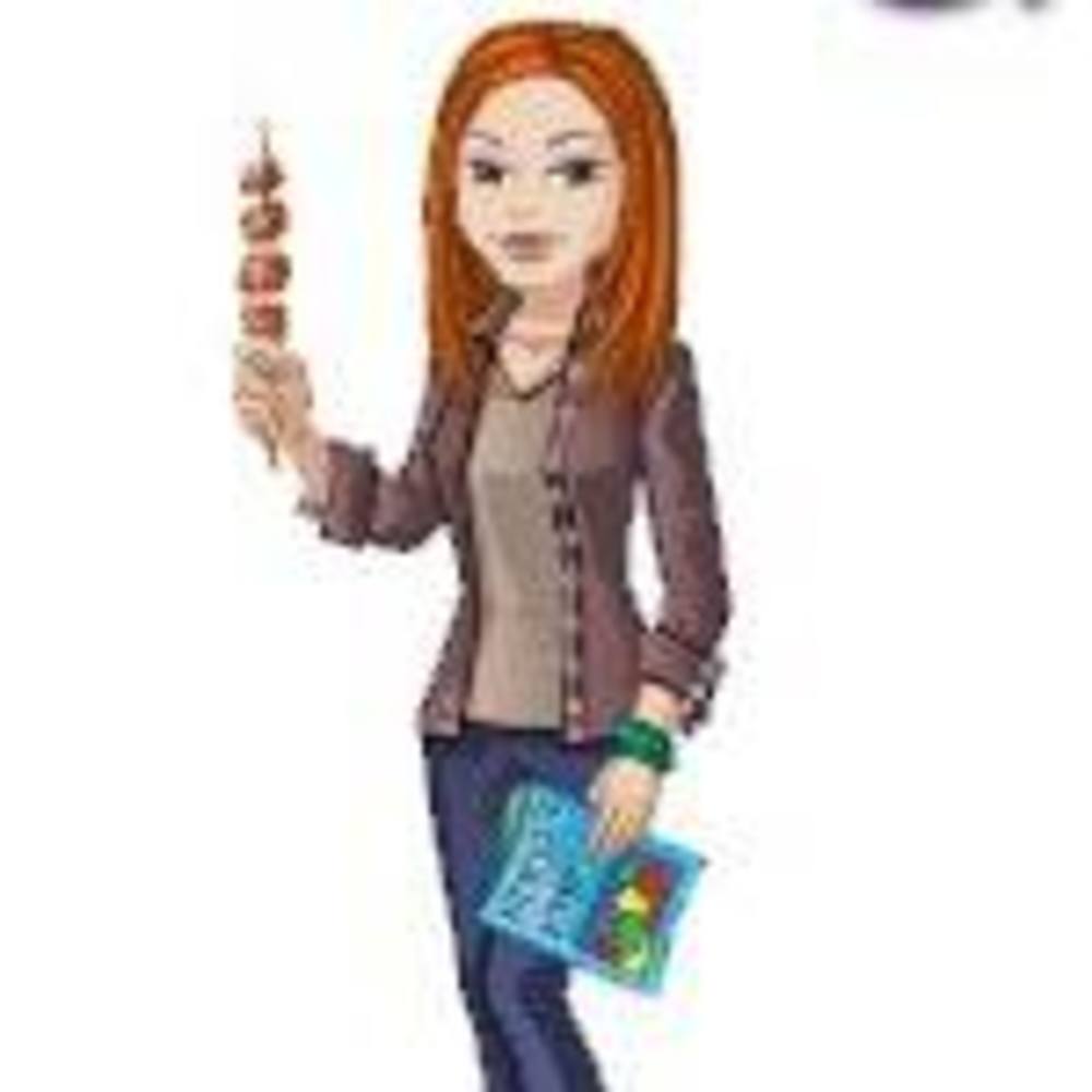 Meet your Posher, Eve